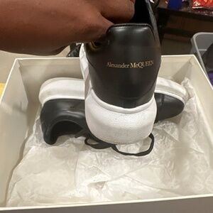 Alexander McQueen